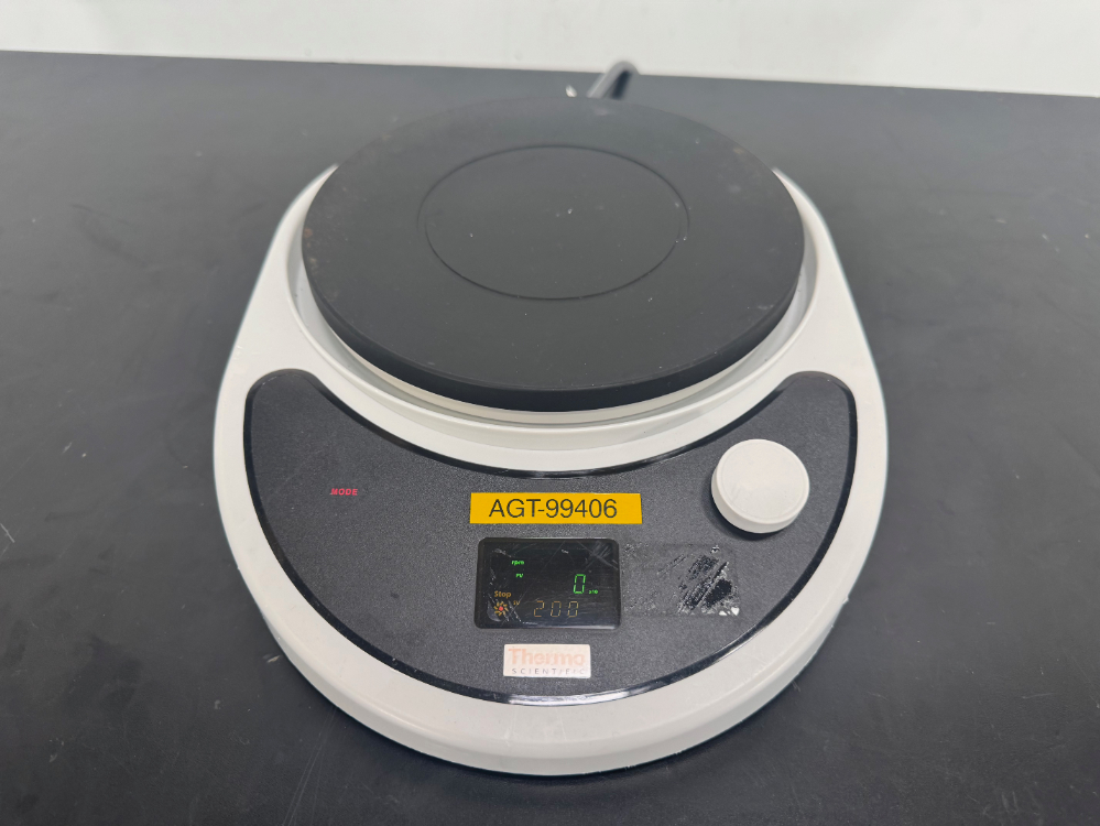 Image of Thermo Scientific RT Touch Series Magnetic Stirrer